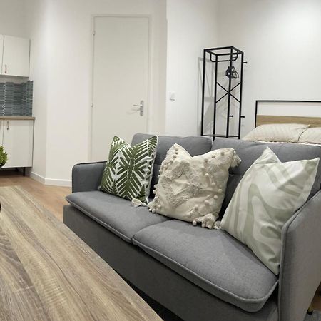 Edenly Stay Saint-Quentin  Eksteriør billede