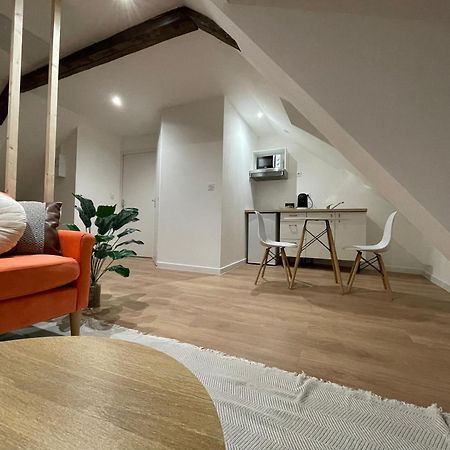 Edenly Stay Saint-Quentin  Eksteriør billede
