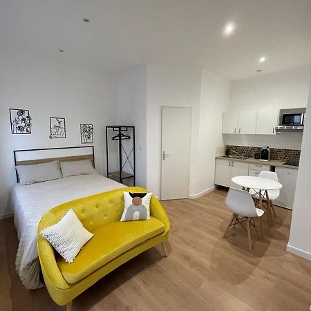 Edenly Stay Saint-Quentin  Eksteriør billede