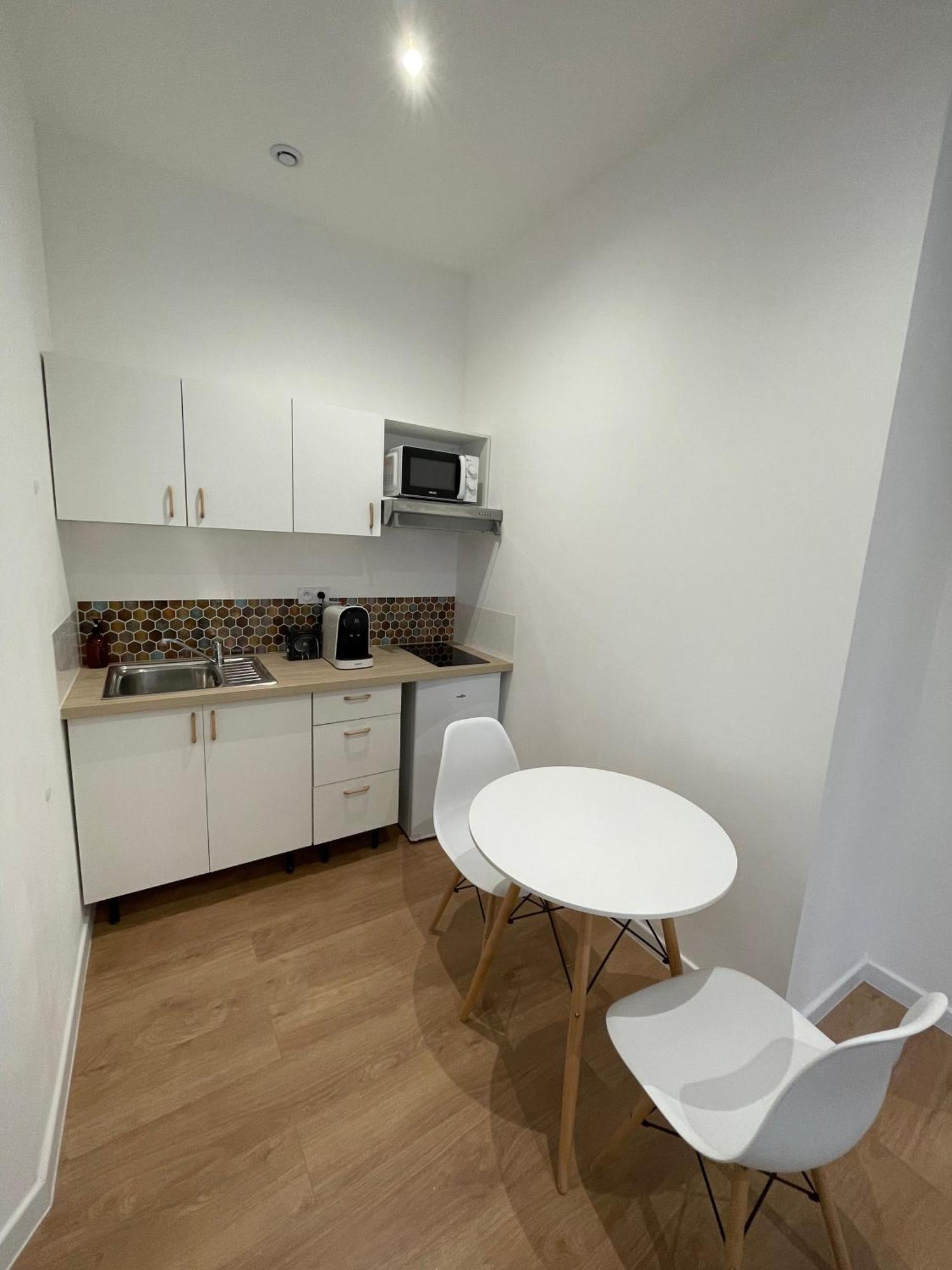 Edenly Stay Saint-Quentin  Eksteriør billede