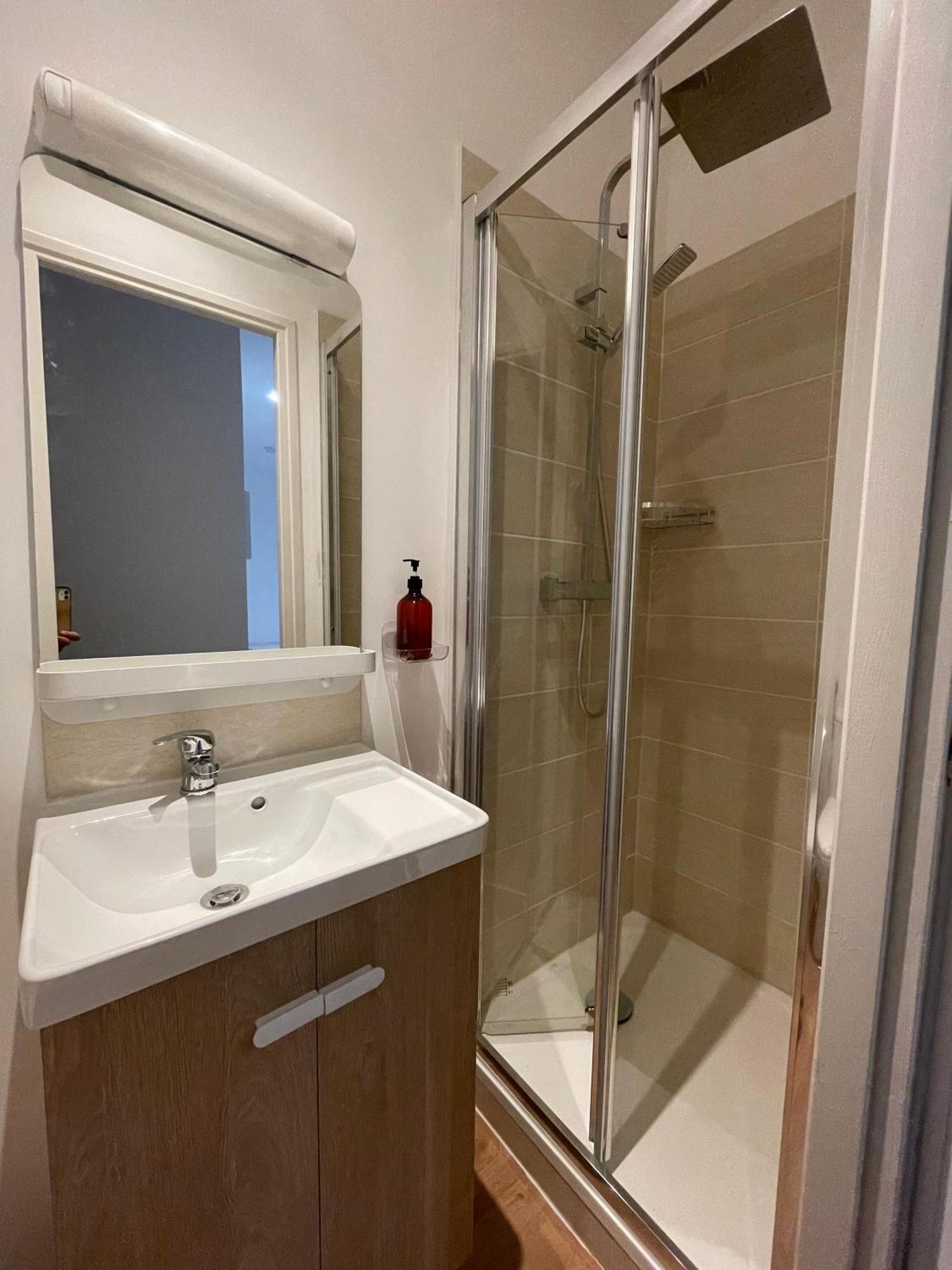 Edenly Stay Saint-Quentin  Eksteriør billede