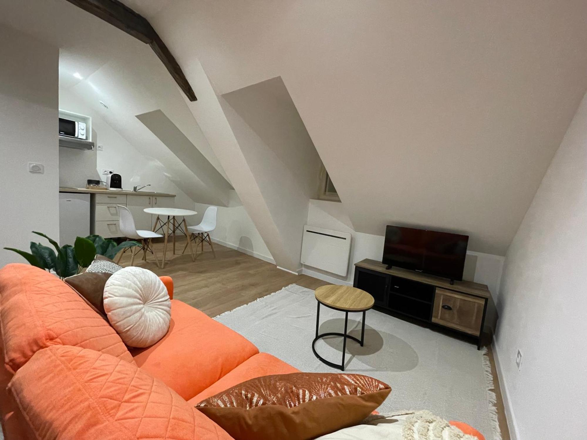 Edenly Stay Saint-Quentin  Eksteriør billede