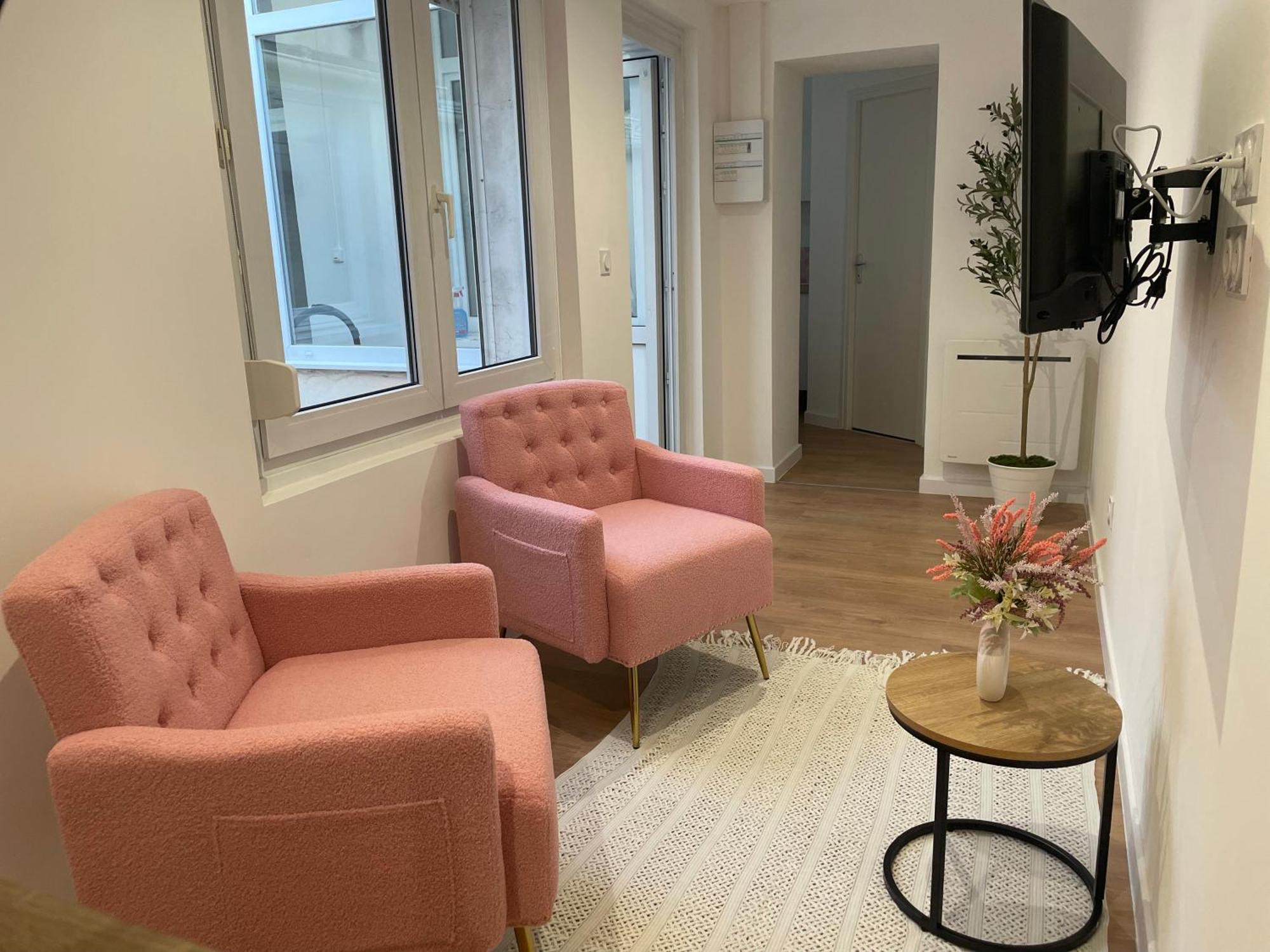 Edenly Stay Saint-Quentin  Eksteriør billede