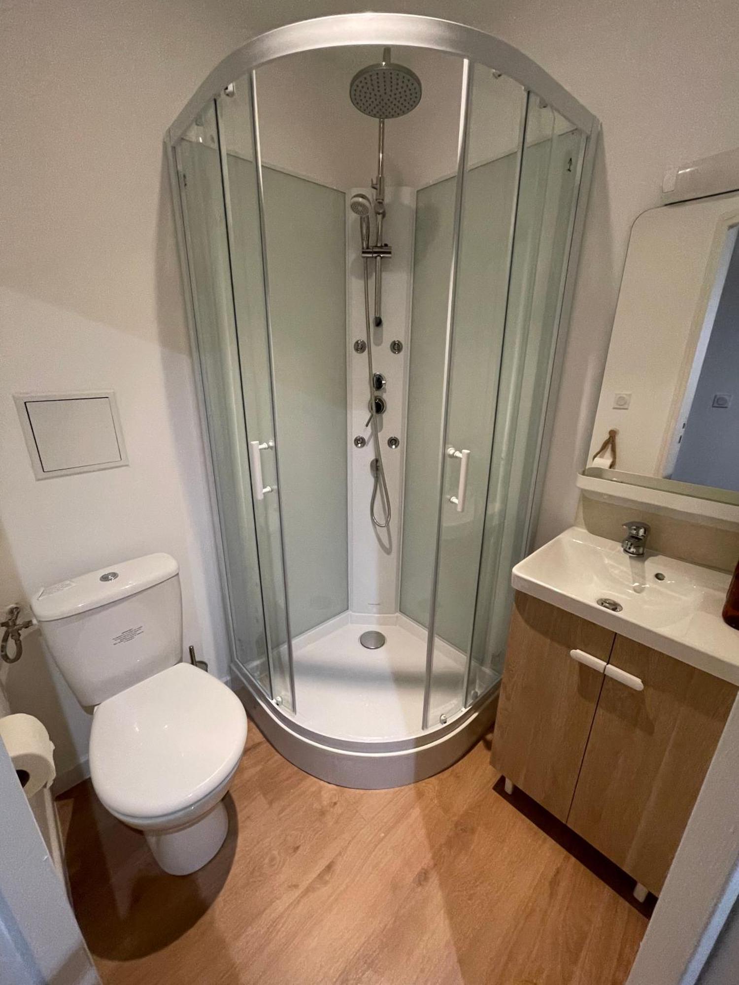 Edenly Stay Saint-Quentin  Eksteriør billede