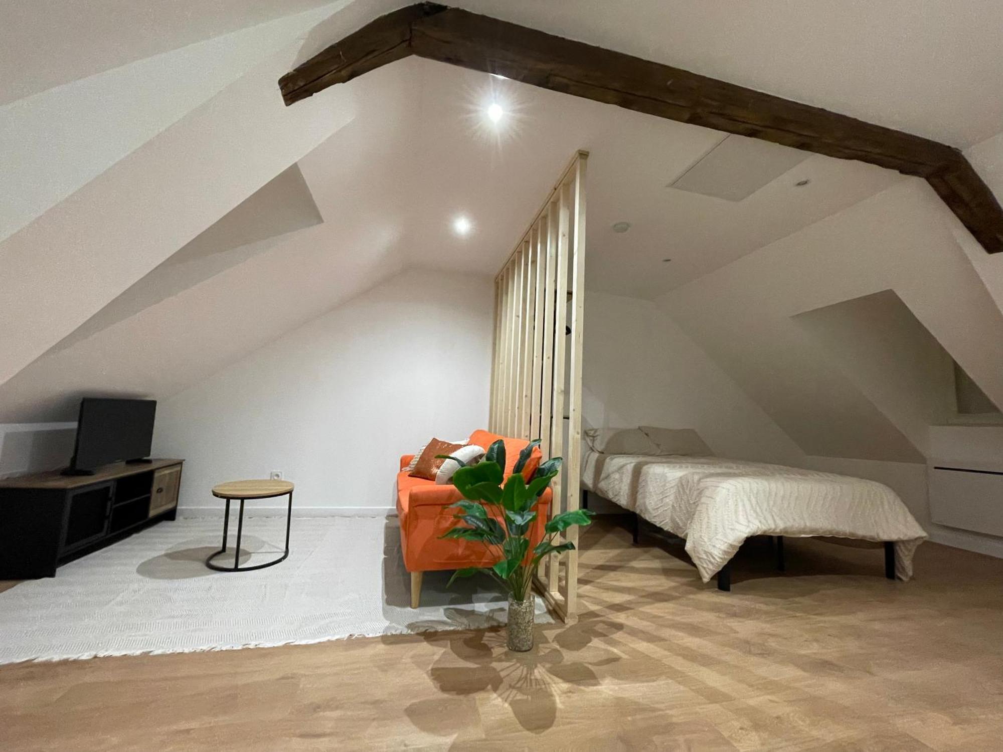 Edenly Stay Saint-Quentin  Eksteriør billede